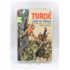 Image 1 : 1973 GOLD KEY TUROK SON OF STONE #83