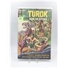 Image 1 : 1973 GOLD KEY TUROK SON OF STONE #84