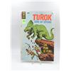 Image 1 : 1973 GOLD KEY TUROK SON OF STONE #87