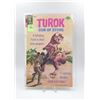 Image 1 : 1976 GOLD KEY TUROK SON OF STONE #103