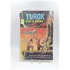 Image 1 : 1978 GOLD KEY TUROK SON OF STONE #116