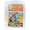 Image 1 : 1973 MARVEL KID COLT OUTLAW #167