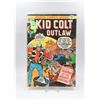 Image 1 : 1974 MARVEL KID COLT OUTLAW #184