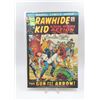 Image 1 : 1972 MARVEL RAWHIDE KID #98