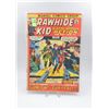 Image 1 : 1972 MARVEL RAWHIDE KID #100