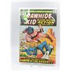 Image 1 : 1972 MARVEL RAWHIDE KID #108