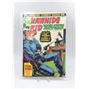Image 1 : 1974 MARVEL RAWHIDE KID #124