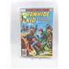 Image 1 : 1978 MARVEL RAWHIDE KID #147