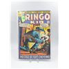 Image 1 : 1972 MARVEL RINGO KID #13