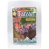 Image 1 : 1978 MARVEL TARZAN LORD OF THE JUNGLE #19