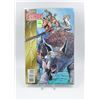 Image 1 : 1995 VALIANT TUROK DINOSAUR HUNTER #22