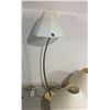 Image 2 : Floor lamp and 2 table lamps