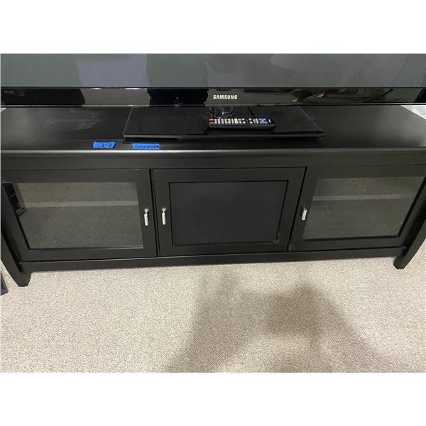 TV stand 60 x 20 x 21 inches