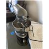 Image 2 : KitchenAid brand stand mixer with attachments & Cover