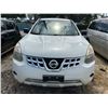 Image 2 : 2013 Nissan Rogue AWD 5-Dr. SUV