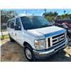 Image 11 : 2010 Ford E350 6-Dr. Psgr. Van
