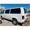 Image 5 : 2010 Ford E350 6-Dr. Psgr. Van