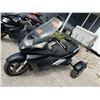 Image 1 : 2013 Honda Silverwing Scooter/Trike