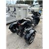 Image 6 : 2013 Honda Silverwing Scooter/Trike