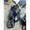 Image 1 : 2008 Suzuki Burgman 65C Scooter