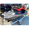 Image 5 : 2021 Sea Doo Spark Trixx 3 Seat PWC
