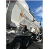 Image 11 : 2023 Westrn Star/79.2K GVWR Holcomb 3 Axle Concrete Truck