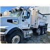 Image 1 : 2023 Westrn Star/79.2K GVWR Holcomb 3 Axle Concrete Truck
