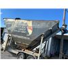 Image 3 : 2022 Ideal Fastway Silow-210A2 Concrete Silo Trailer