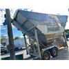 Image 6 : 2022 Ideal Fastway Silow-210A2 Concrete Silo Trailer