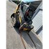 Image 15 : John Deere 317G Track Skid Loader w/Bucket/Forks - S # 1T0317GJAMJ394671