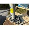Image 3 : 2001 Putzmeister #TK30 Concrete Pump, 1931 Hrs. - Vin # 30222 - Nds. Service