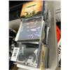 Image 2 : Asst. Music CD's, Wires/Remote