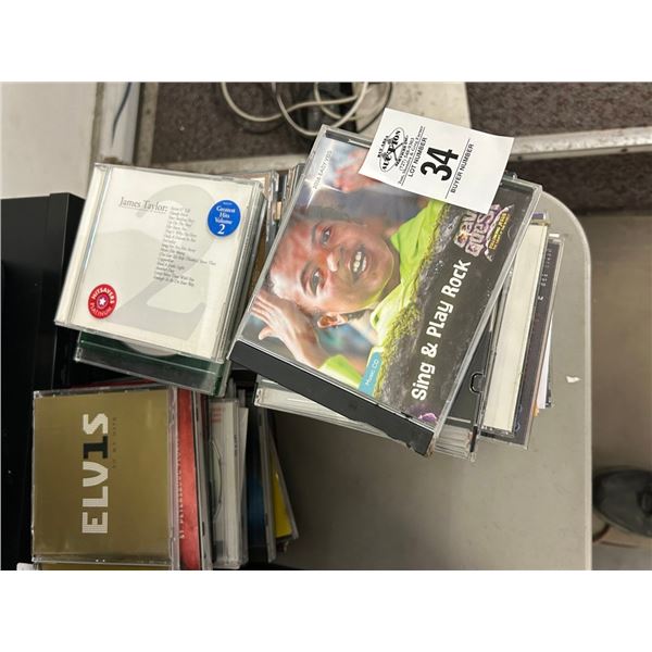 Large Lot of Adapters, Wifi Extender