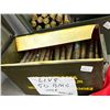 Image 3 : Ammo Boxes 3 w/Live 50 BMG, Belted 50 BMG, 50 Cal BMG Links