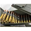 Image 4 : Ammo Boxes 3 w/Live 50 BMG, Belted 50 BMG, 50 Cal BMG Links