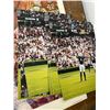 Image 3 : Alabama Heroes Unframed Sports Wall Art w/Asst. Players Photo