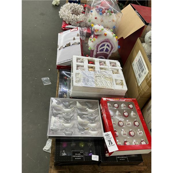 11-Collector Barbie Dolls - 11 X $