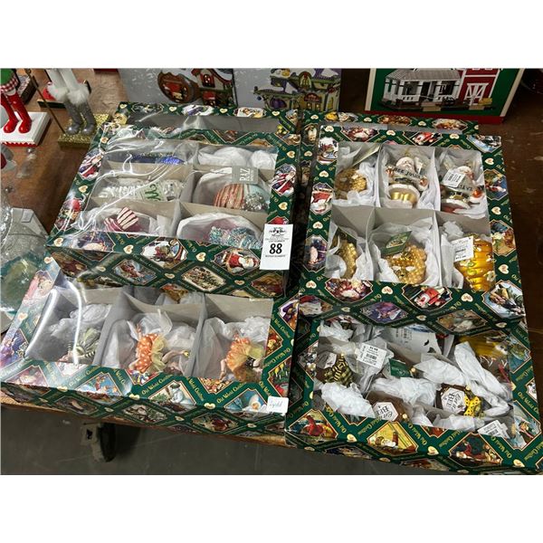 Steinbach Collector Nutcrackers - 2