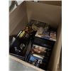 Image 4 : Large DVD Movie Collection - 3 Boxes