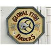 Image 1 : Global Fish Finders Wall Décor