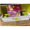Image 2 : Mini Desk Top Fish Tank Kit, Zumba Fitness Kit