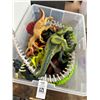 Image 2 : Dinosaur Toys