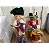 Image 1 : 2-Steinbach Specialty Nutcracker - 2 X $