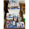 Image 2 : 12-Dept. 56 Disney Frozen Accessory - 12 X $