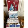 Image 3 : 12-Dept. 56 Disney Frozen Accessory - 12 X $