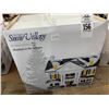 Image 1 : Dept. 56 Snow Village Mansion