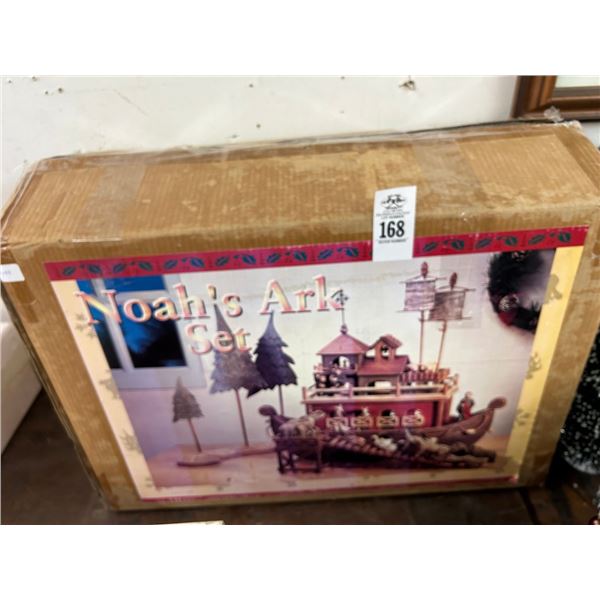 Noah's Ark Set