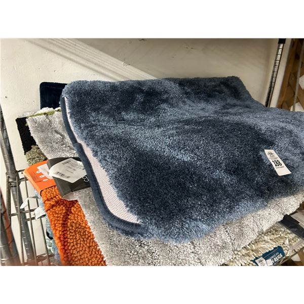 Small Area Rugs/Mats - 7