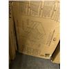 Image 6 : Asst. Boxed New Furniture - Needs Assembly
