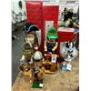 Image 1 : 5-Steinbach/Hollywood Collector Nutcrackers - 5 X $